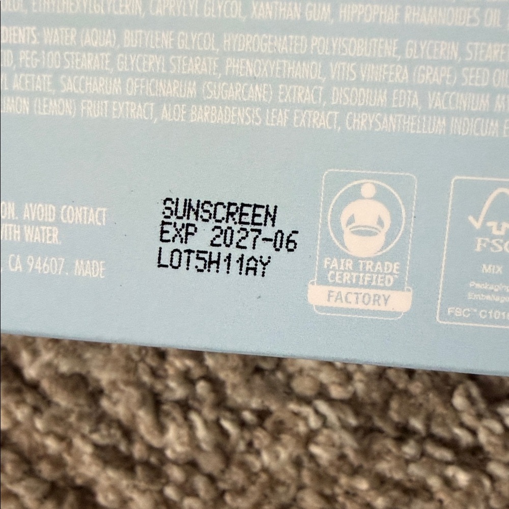 ELF Skincare Set - Picture 4 of 4